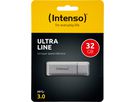 INTENSO USB Stick Ultra Line 32 GB 3531480 USB 3.0 (4034303015658)