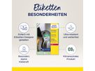 AVERY ZWECKFORM Etiketten 99,1x67,7mm L7914-10 weiss ultra-resistant (4004182068052)