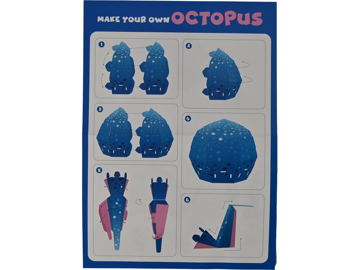 ROOST Set artigianato make your own KN255-257 3 assorti 26x29,5cm (8711851255014)