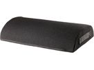 FELLOWES Coussin pour les pieds Breyta 100119851 noir (0043859803088)