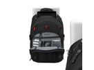 WENGER Gigabyte B-600627 Zippered Padfolio (7613329007853)