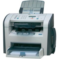HP - LaserJet M 1319F