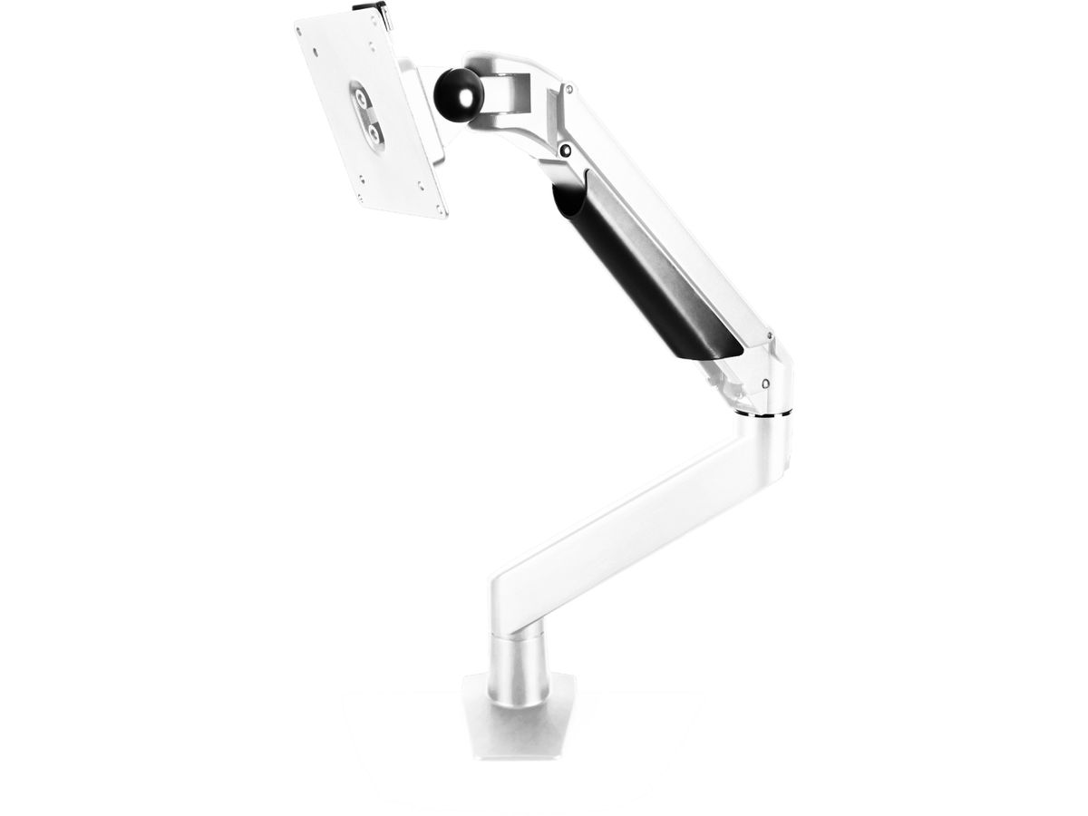 NEUTRAL Monitorarm A+K Solo 216 weiss (4025999822132)