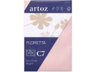 ARTOZ Couverts 1001 C7 15813418-281 92g, light rose 5 Stück (7612450054644)