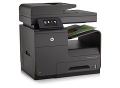 HP - OfficeJet Pro X 576DW