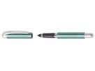 ONLINE Rollerball College 12585/3D Metallic Turquoise (4014421125859)