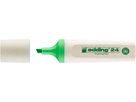 EDDING EcoLine Evidenziatore 24 2-5mm 24-11 verde chiaro (4004764917693)