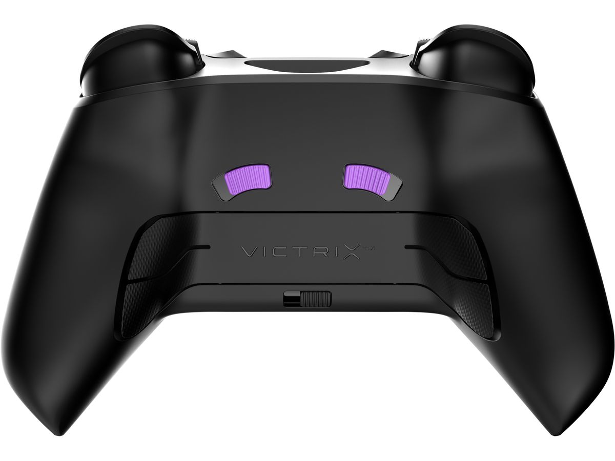 TURTLE BEACH Victrix Gambit Prime TBC-2005-85 Wired Controller XB Grey (0840454400618)