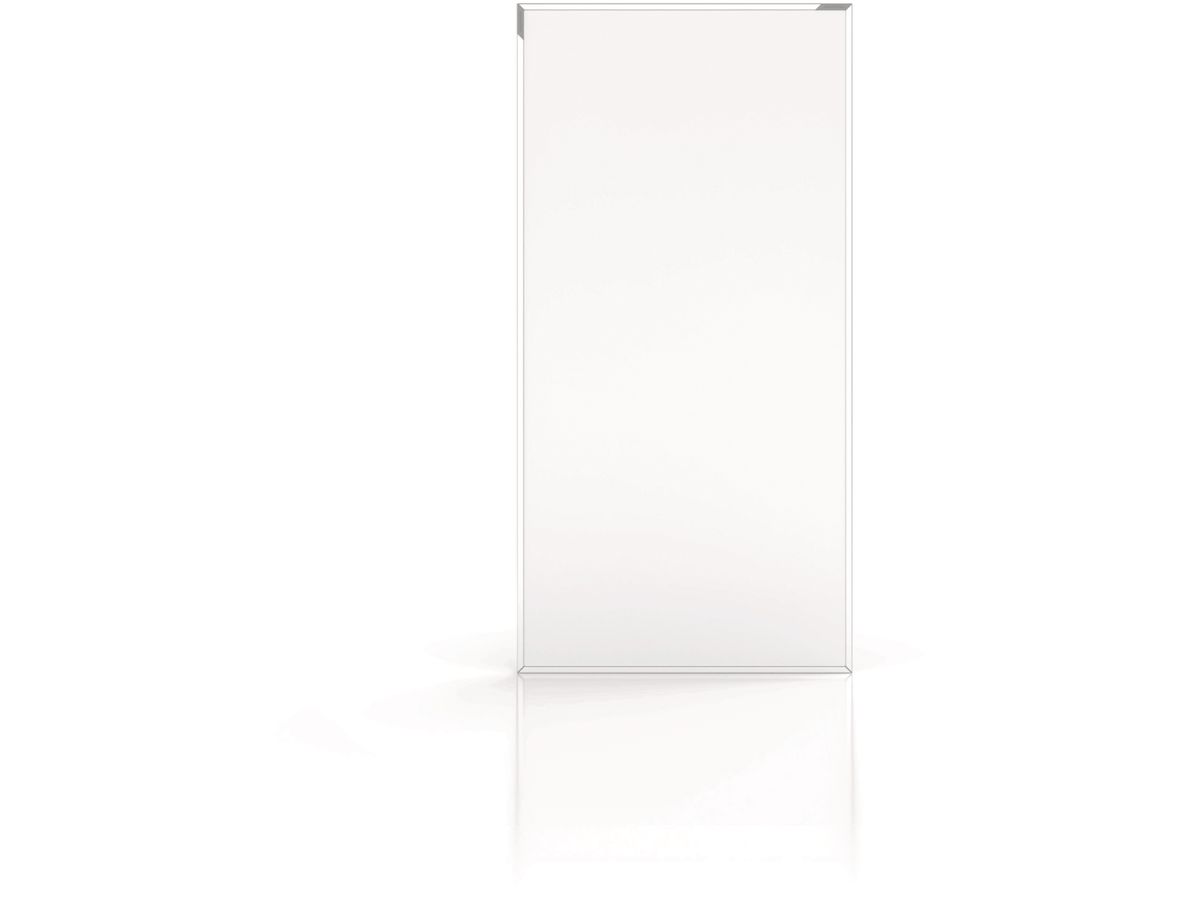MAGNETOPLAN Design-Thinking Whiteboard 1241292 double enamel 178x90cm (4013695061047)