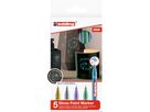 EDDING Gloss Paintmarker 780 0.8mm 780-E5-met ass2 metallic 5 pezzi (4057305020970)