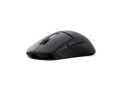 TURTLE BEACH Burst II Air TBM-2101-05 Gaming Mouse, Black (0731855721009)