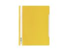 DURABLE Dossier raccog.Standard PVC A4 257004 giallo (4005546265032)