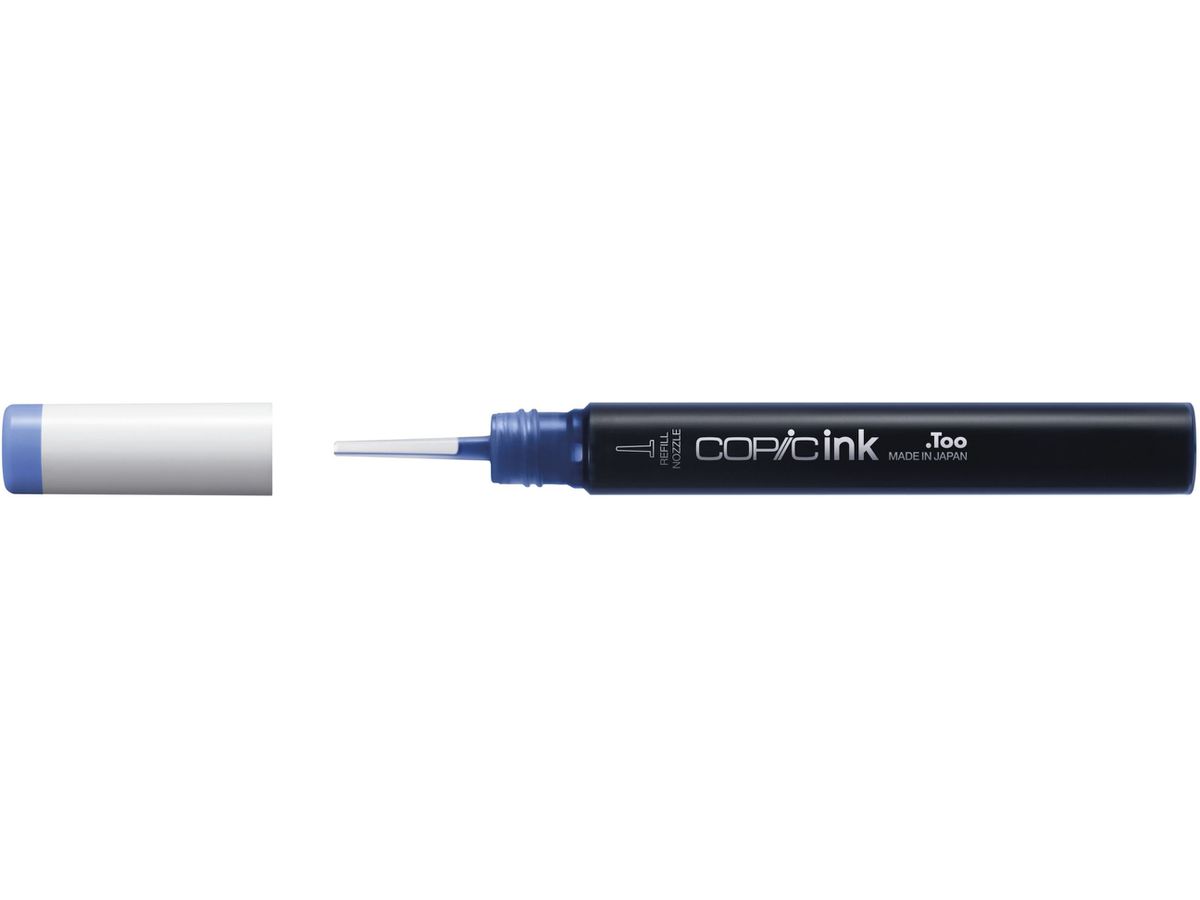 COPIC Ink Refill 2107675 B23 - Phthalo Blue (4511338055939)