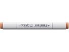 COPIC Marker Classic 20075117 E13 - Light Suntan (4511338000939)