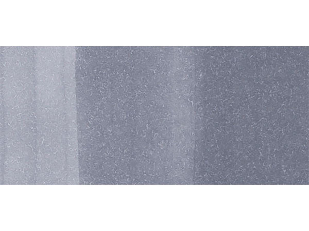 COPIC Marker Sketch 2107514 C-5 - Cool Grey No.5 (4511338002322)