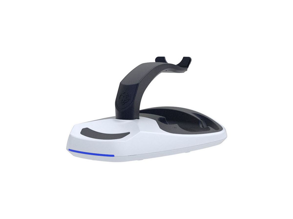 COLLECTIVEMINDS PSVR2 Showcase CM00147 Charge-/Display-Stand,Wirel. (0813384001477)