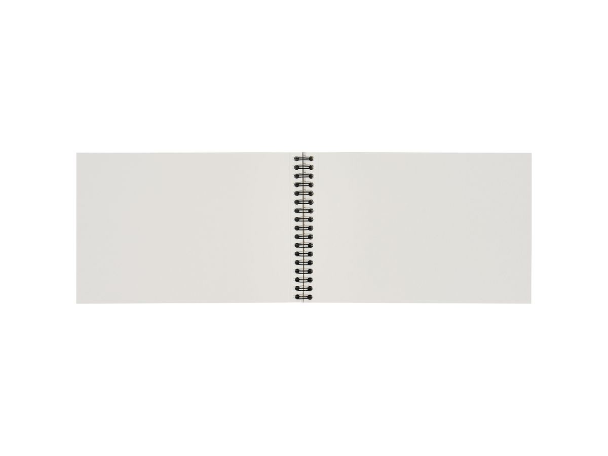 OXFORD Art Aquarellblock A5 400184068 weiss, 300g 20 Blatt (5904017433149)