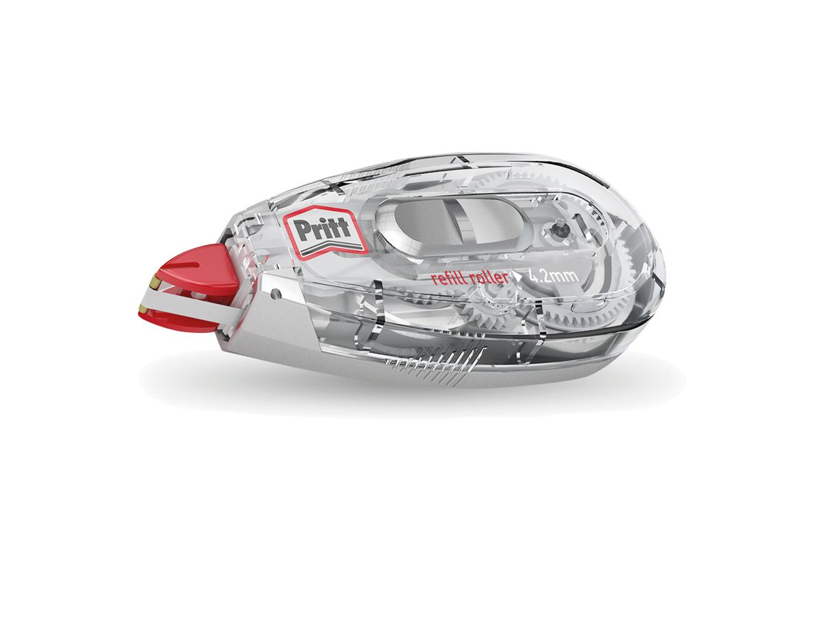 PRITT Roller Midway 4,2mmx12m PRR4H refill (5410091323981)