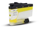 BROTHER Tintenpatrone yellow LC-3237Y MFC-J5945DW 1500 Seiten (4977766788076)