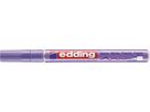 EDDING Paintmarker 780 0,8mm 002516-078 viola met. (4057305016010)