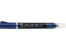 PENTEL Brushpen Dual Metallic XGFH-DC blau (0884851056597)