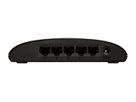D-LINK 5 Port SWITCH 10/100Mbit DES-1005D/E E (0790069217524)