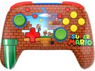 TURTLE BEACH Rematch Wireless Ctrl. TBC-8301-65 NSW Mario Bricks Reveal (0840454400816)