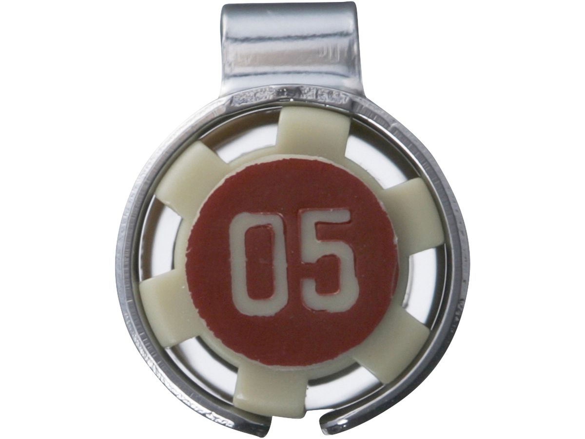 SAKURA Fineliner Pigma Micron 0,45mm XSDK0512 brun (0084511357839)