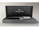 CARAN D'ACHE Penna stilografica M 4799.289 Leman Bicolor nero (7610186820922)