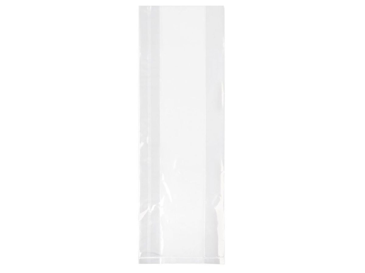 NEUTRAL Cornets OPP 90x800mm 1050525-1 transparent, 35my 500 pcs. (7612532056375)