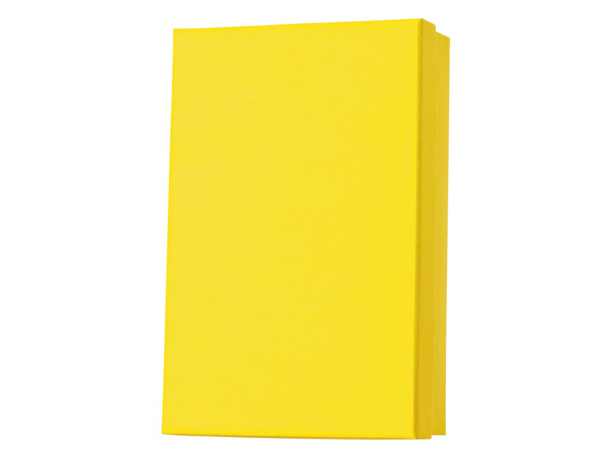 STEWO Box regalo One Colour 2553785510 giallo 10 pz. (7613074024365)