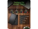 ICY BOX USB4 M.2 NVMe Gehäuse IB-1920M-C42 40 Gbit/s (4250078175209)