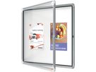 NOBO Panneau d'affichage 6xA4 1902558 692x752x37mm (5028252063913)