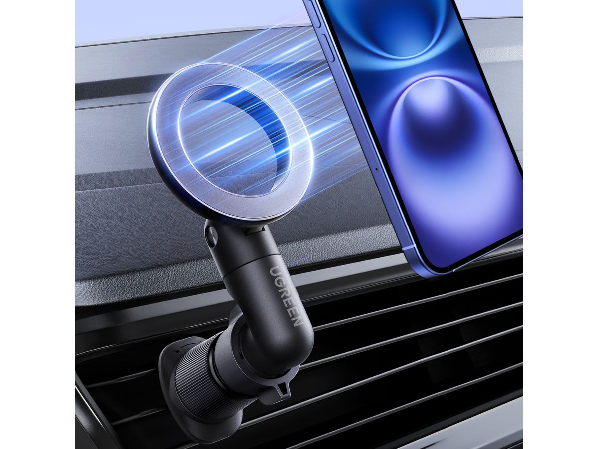 UGREEN Air Vent Car Phone Mount 65185 Magnetic (6941876261857)