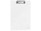 LEITZ Cartella Clip WOW A4 4199-00-01 bianco (4002432120703)