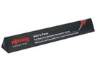 ROTRING Portemines 600 0.7mm 2114265 rouge metallic (3026981142659)