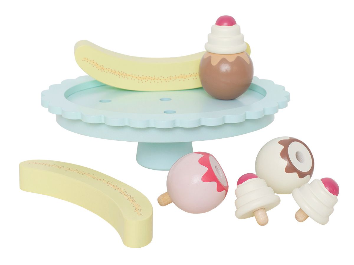 JABADABADO Banana Split W7216 (7332599072162)