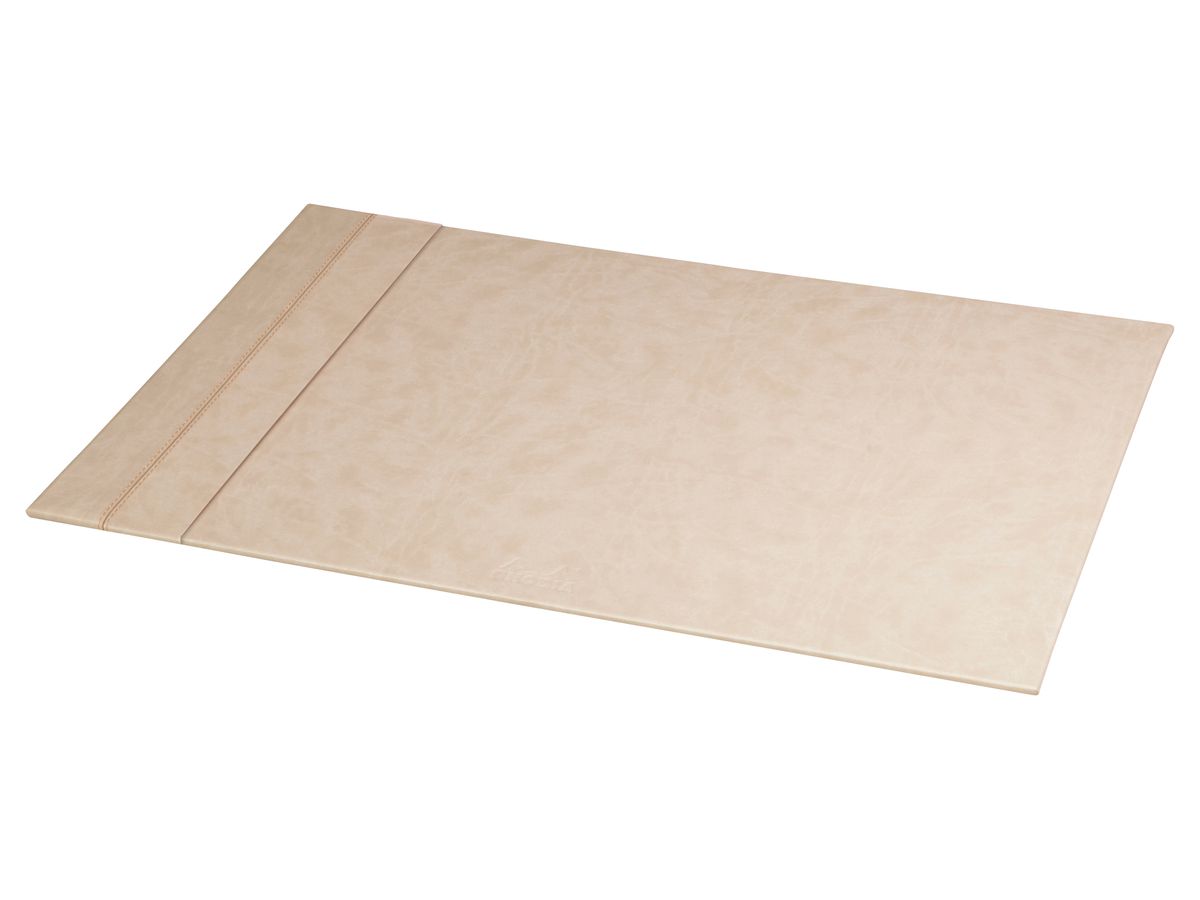 RHODIA Sous-main 60x40cm 318805C beige (3037923188055)