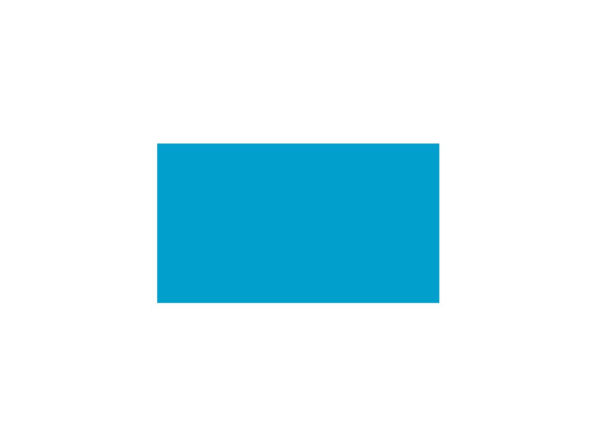 PAPYRUS Tonzeichen Sihl 130g A3 88020081 azur 100 Blatt (7612285240991)