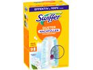 SWIFFER Aimant à poussière Duster 972100 Clean and Fresh 9 lingettes (8700216676717)