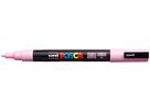 POSCA Marker 0.9-1.3mm PC-3M L.PINK rose clair (4902778036846)