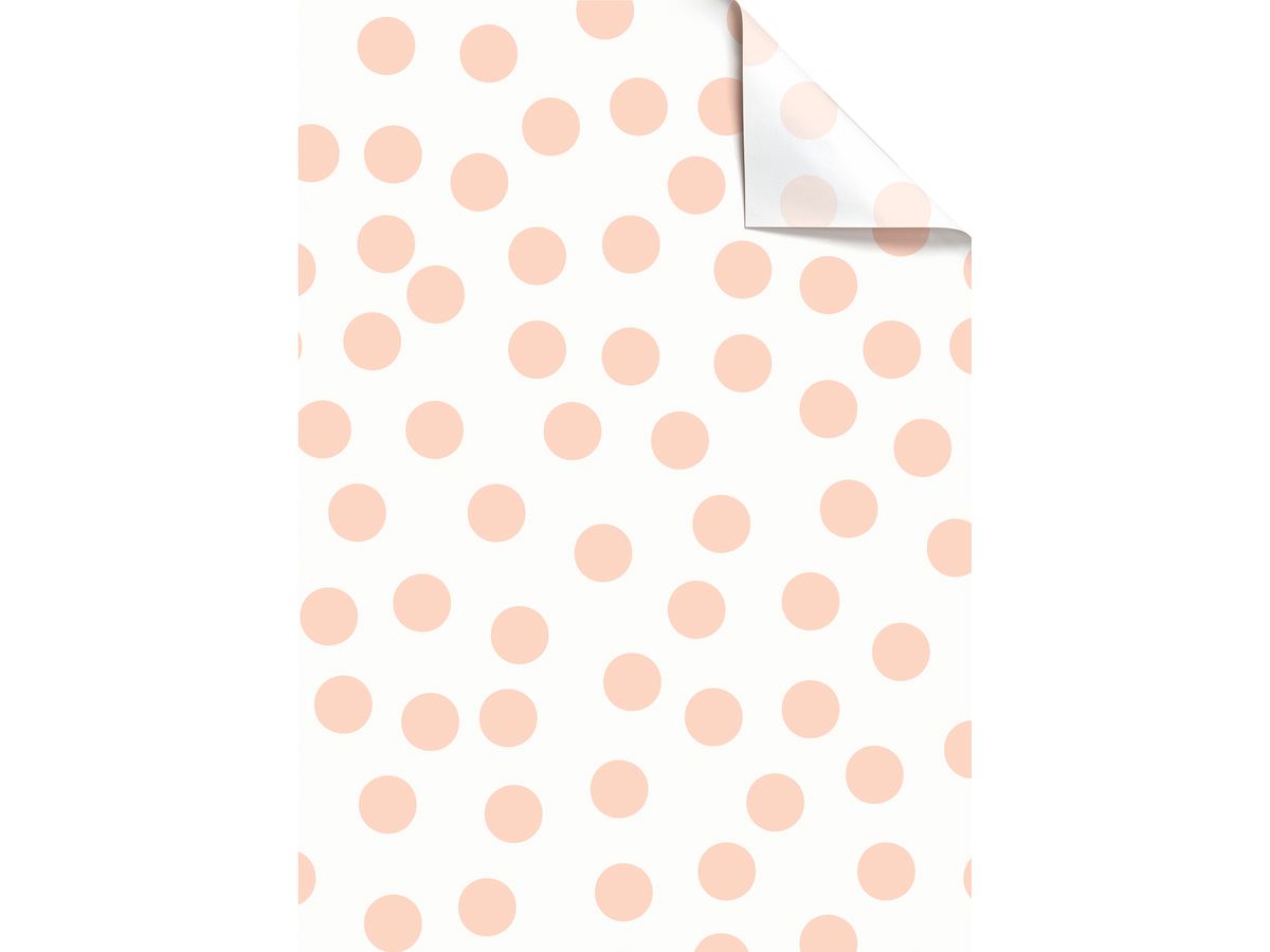 STEWO Seidenpapier Renee 2582570825 rosa 50x70cm (7630050895009)