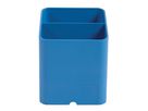 EXACOMPTA Stifteköcher Clean'Safe 677100D blau (9002493099623)