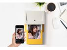 KODAK Post Card Size Photo Printer KOPRIPD460 Yellow (0192143000693)