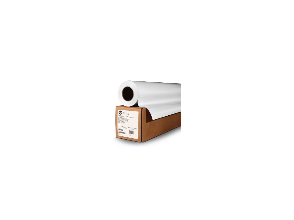 HP Premium Matte Photo Paper 30m CG460B DesignJet 5500 210g 36 pouces (0848412013399)