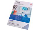 GBC Pellicola PVC 0,24mm A3 78500306 Hiclear 100 pezzi (5019577217471)