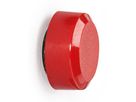 MAUL Aimant MAULpro 15mm 0.23 rouge, 0,17kg (4002390021418)