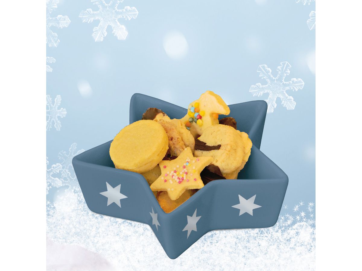 HERMA Sticker Etoile 21mm 3905 or 60 pcs./3 flls. (4008705039055)