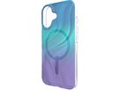 ZAGG Milan Cases Snap Apple 702315106 iPhone 16,Deep Aurora (0840390319425)