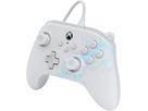 POWER A Advantage Wired Controller XBGP0519-01 Xbox Series X/S Arctic Ice (0617885151910)